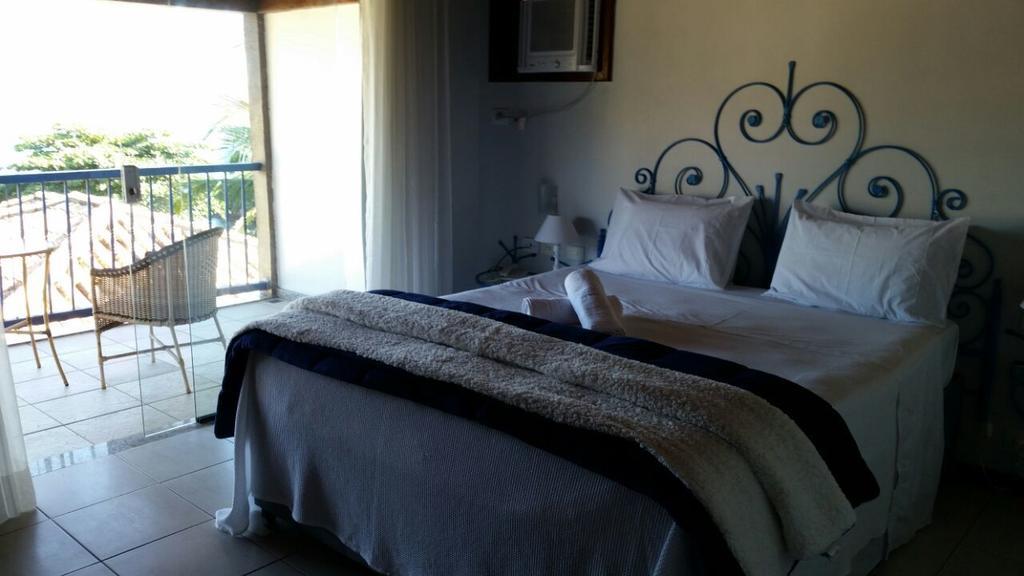 Coronado Hotel Búzios