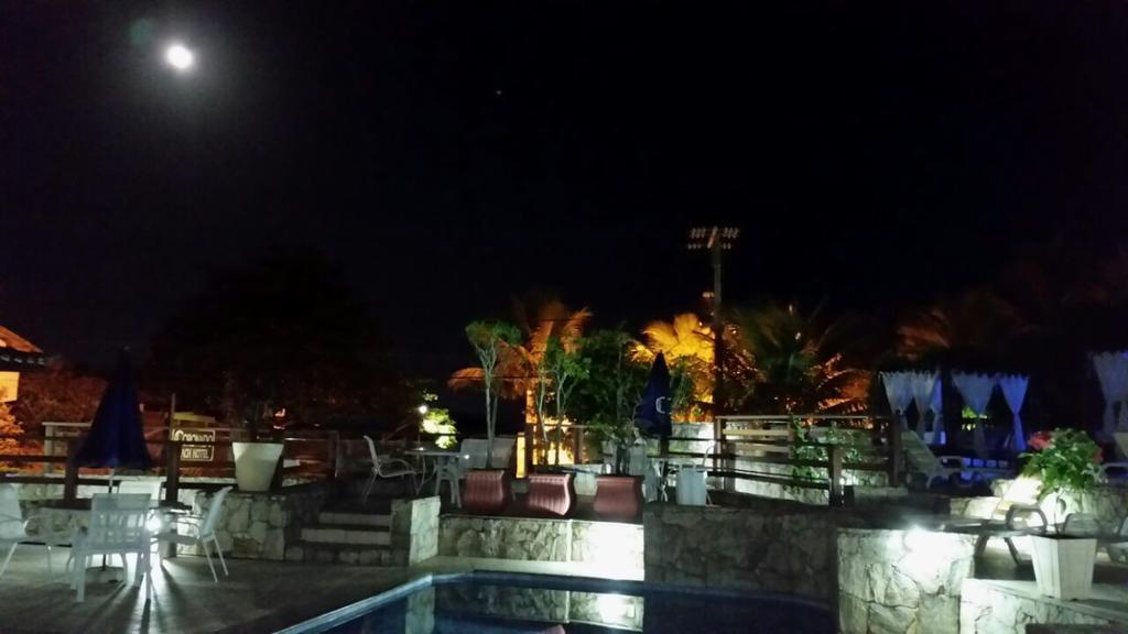 Hotel Coronado Búzios