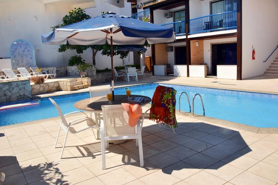 Coronado Hotel 3*