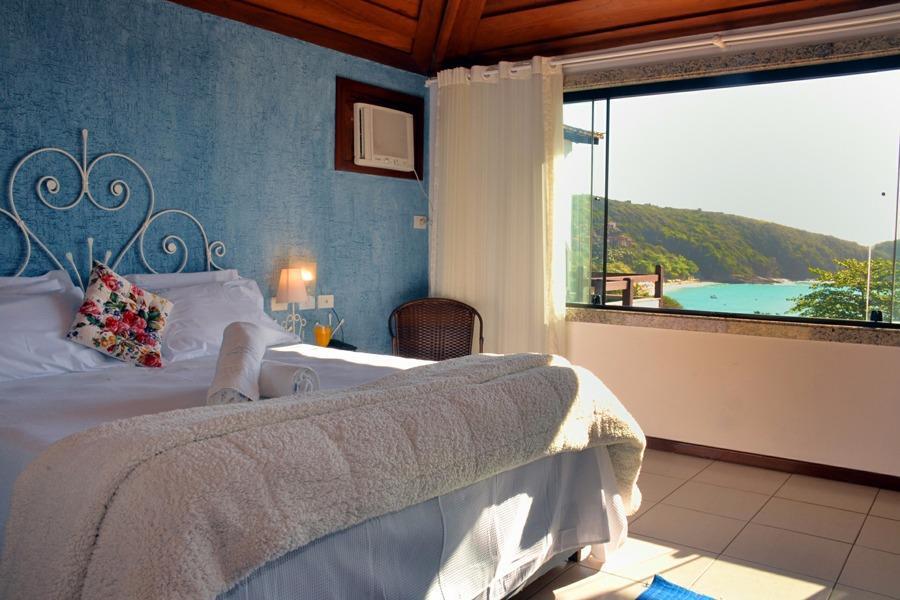 Coronado Hotel Búzios