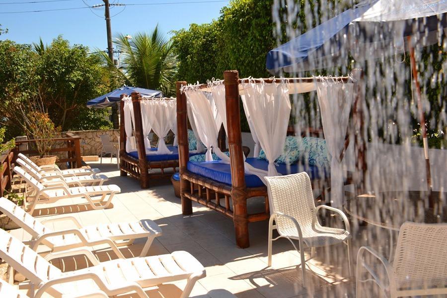 Coronado Hotel Búzios