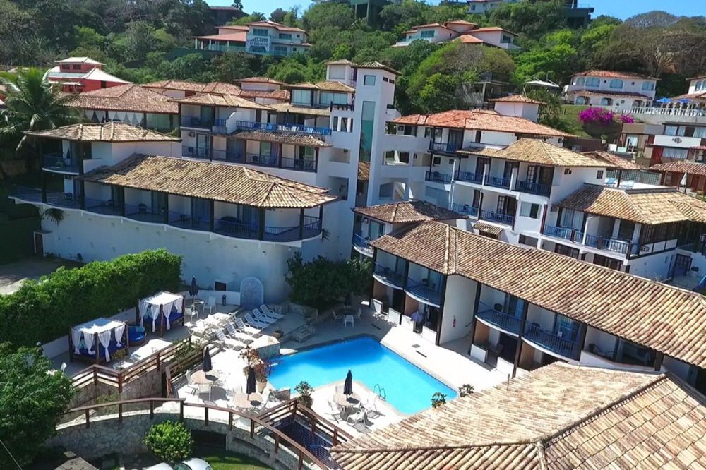 Coronado Armacao dos Buzios