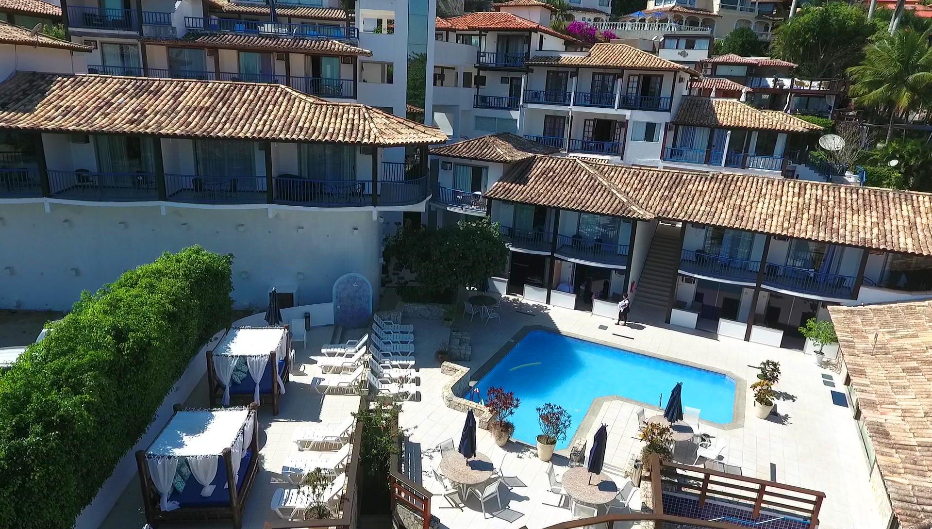 Coronado 3* Búzios