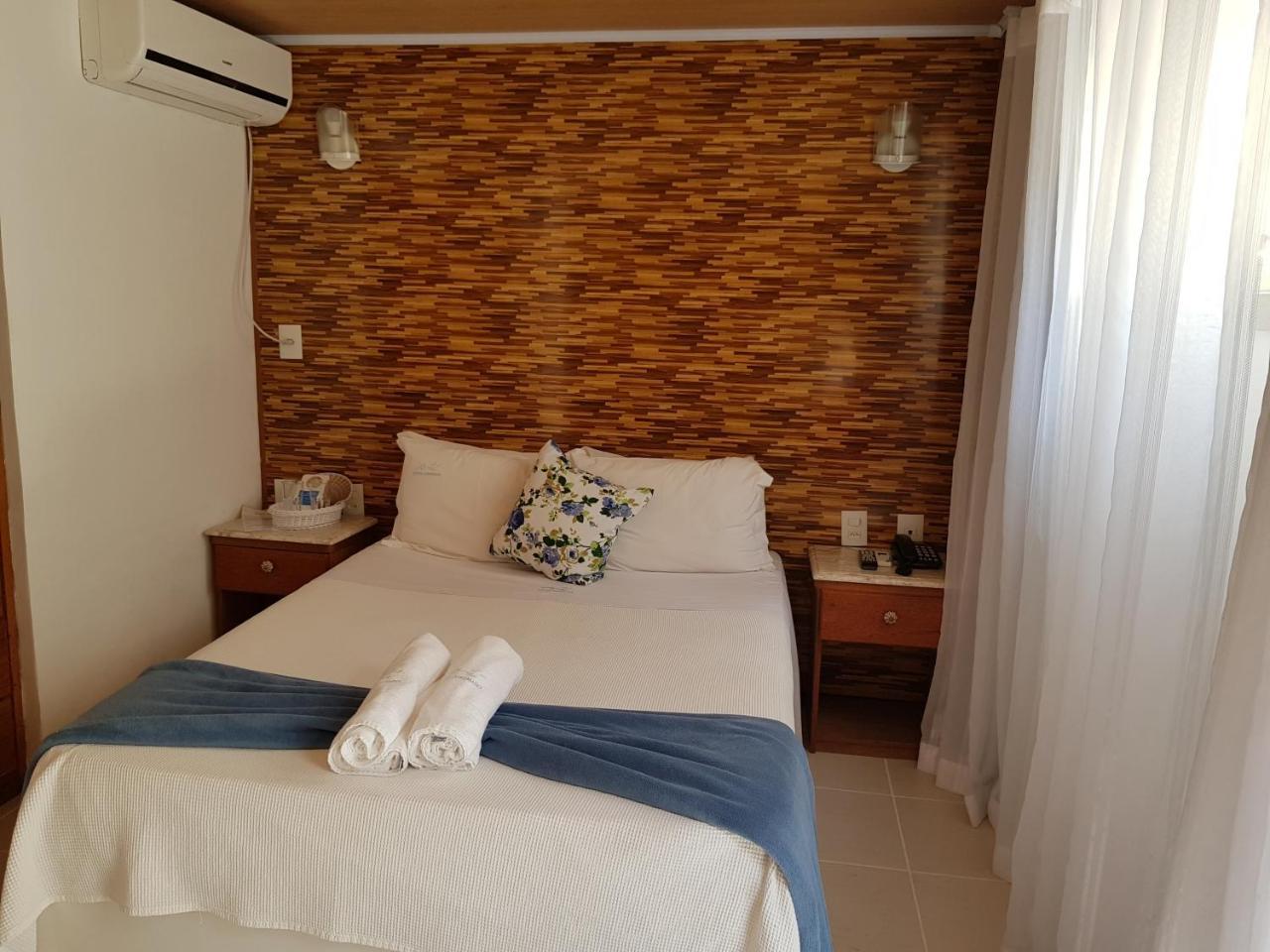 Coronado Hotel Búzios