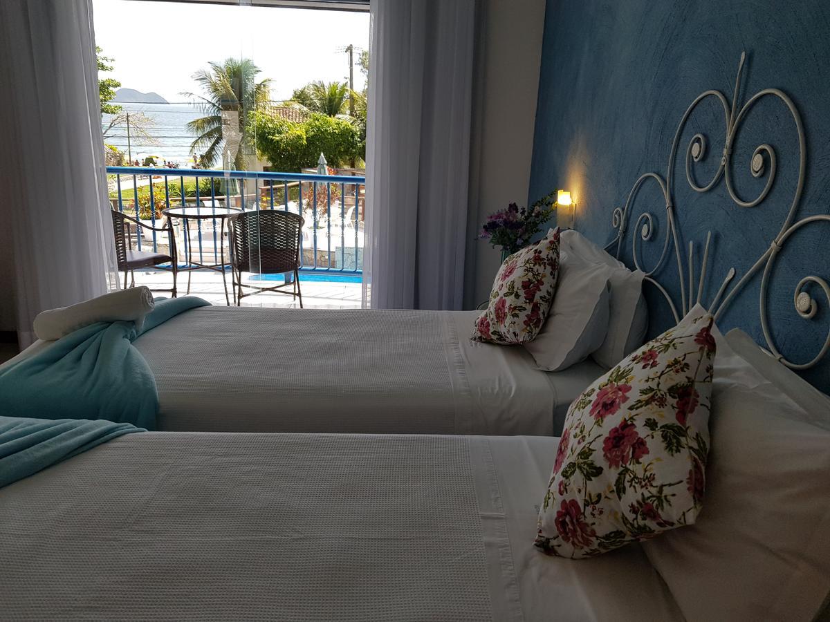 Hotel Coronado Armacao dos Buzios
