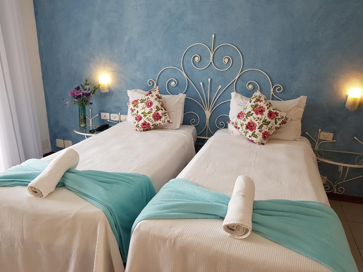 Coronado 3* Búzios