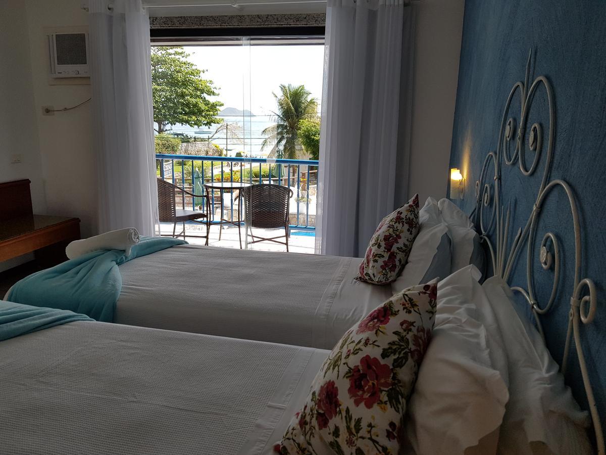 Coronado Hotel Búzios
