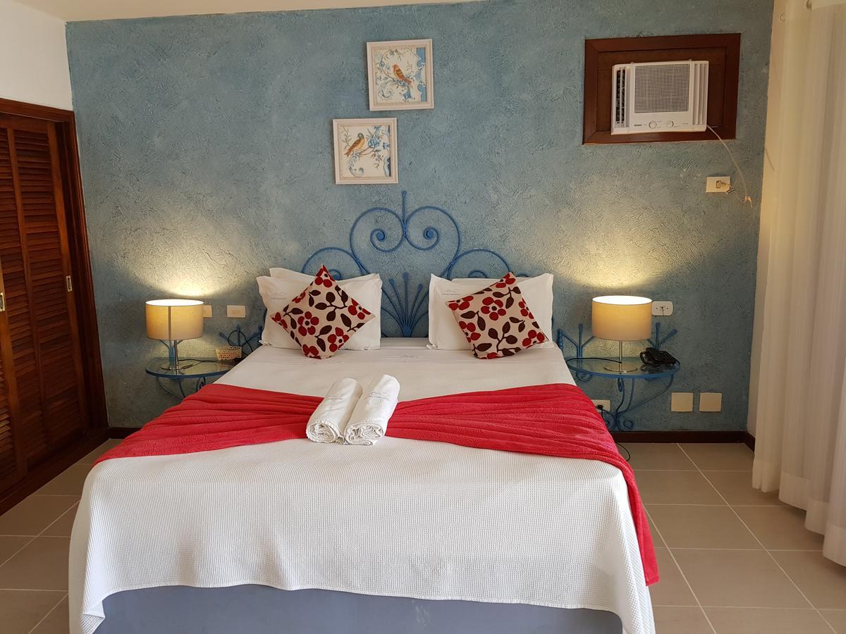 Coronado Hotel Búzios