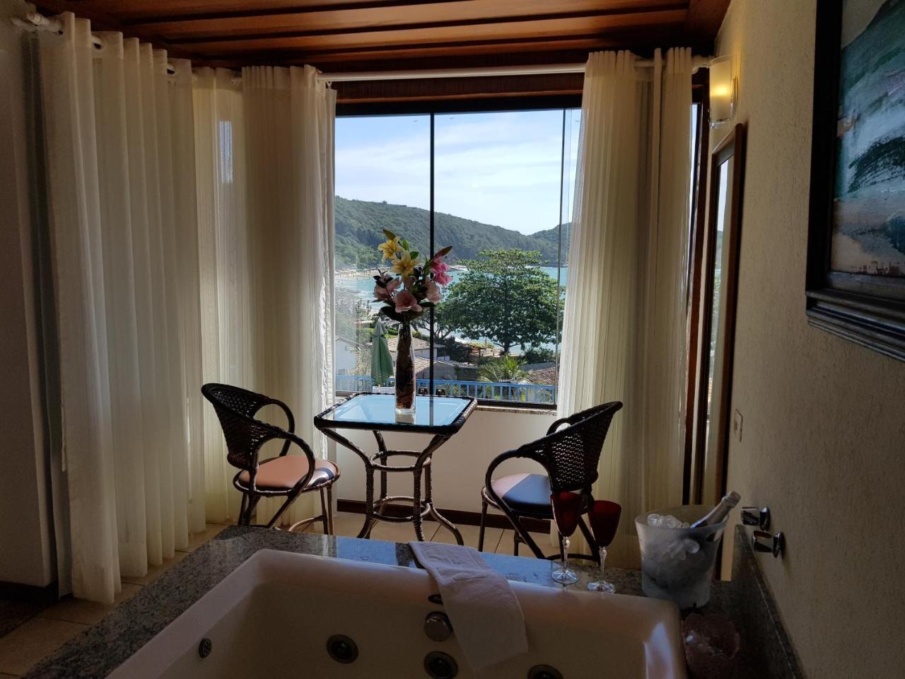 Coronado Hotel Búzios
