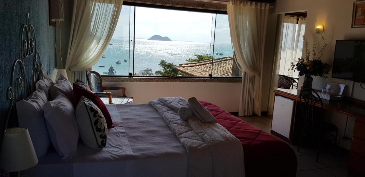 Coronado Hotel Búzios