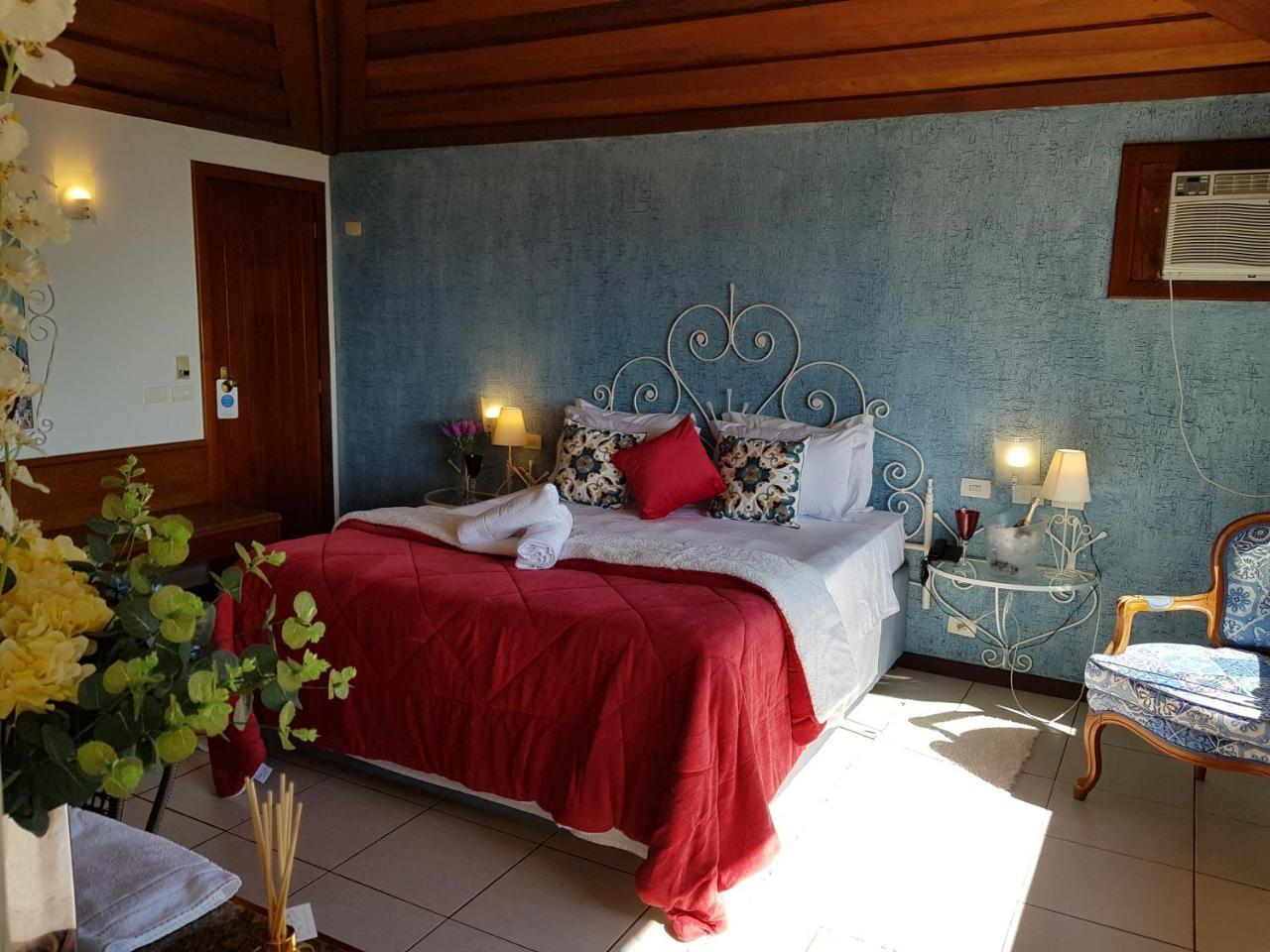 Coronado Hotel Búzios
