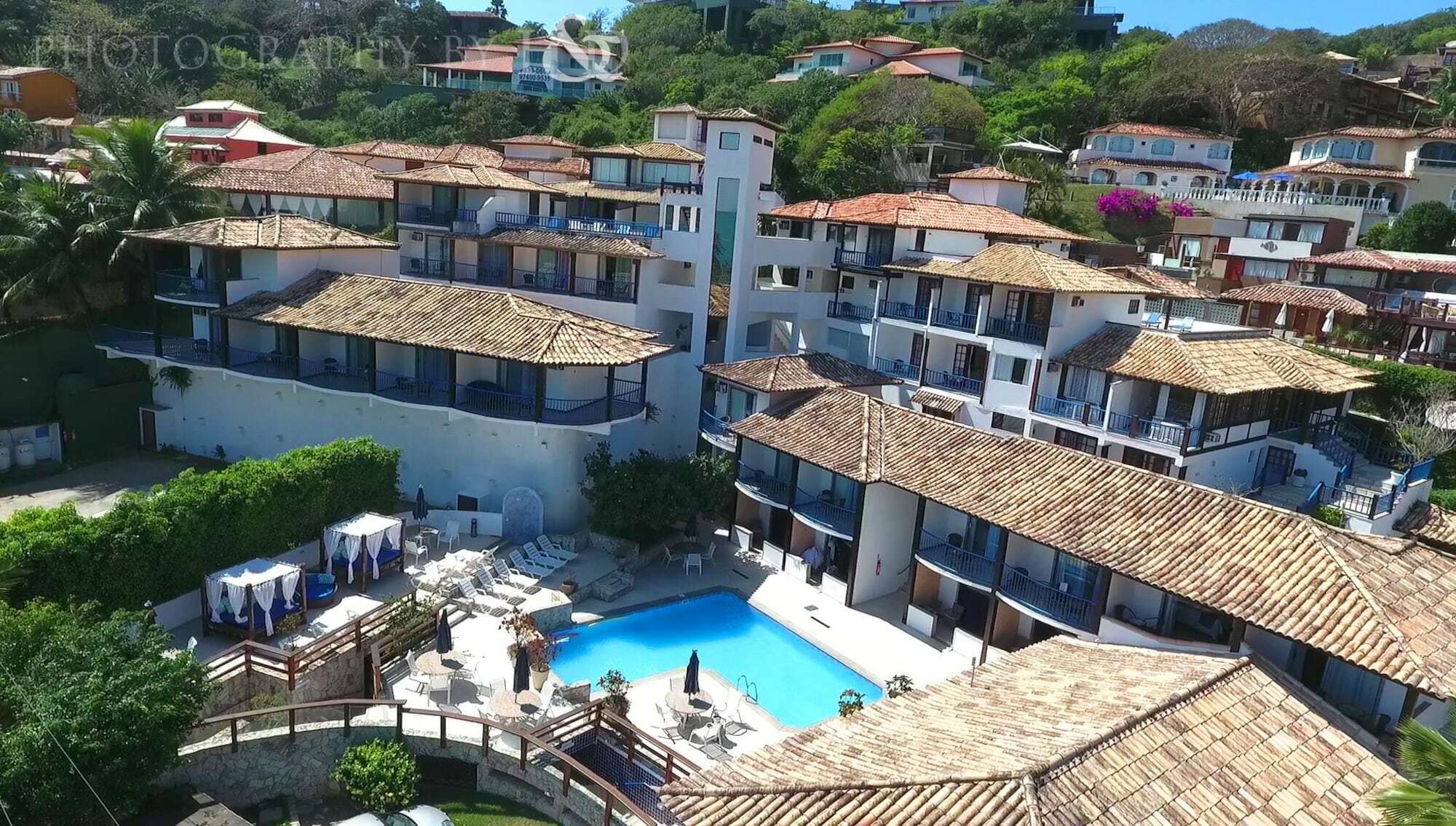 Coronado Hotel